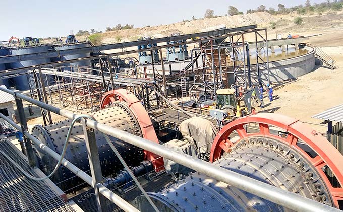 How to make cement ball mills more productive?