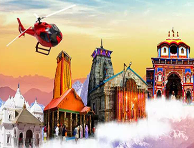 Chardham yatra package 2023 | Chardham yatra opening dates 2023