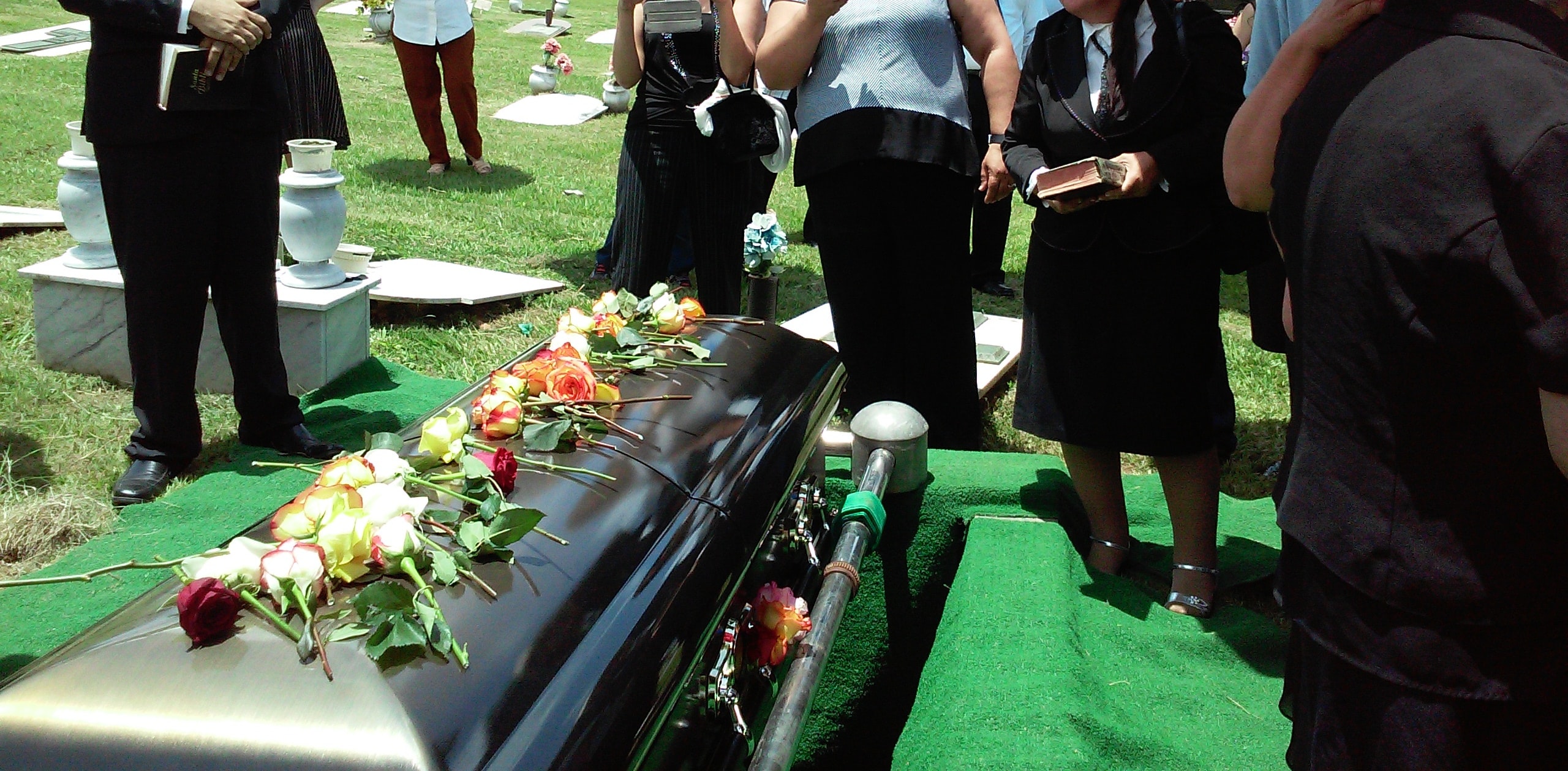 When Looking For A Funeral Service Provider, The Most Important Things To Look For Are Here