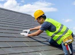 Commercial Roofing Services - Learn All About What's Included?