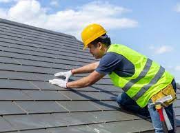 Commercial Roofing Services - Learn All About What's Included?