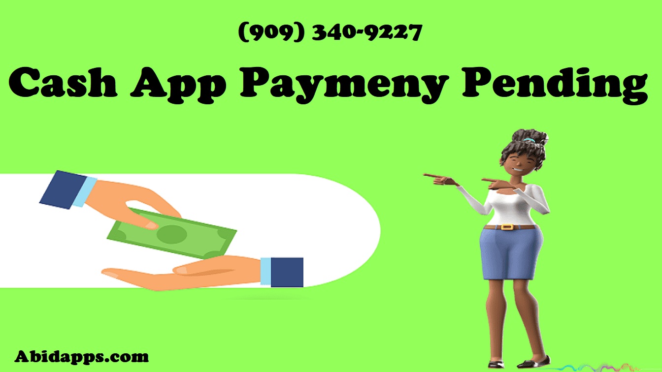 Why is my cash app transaction is pending 5 reasons and-solutions