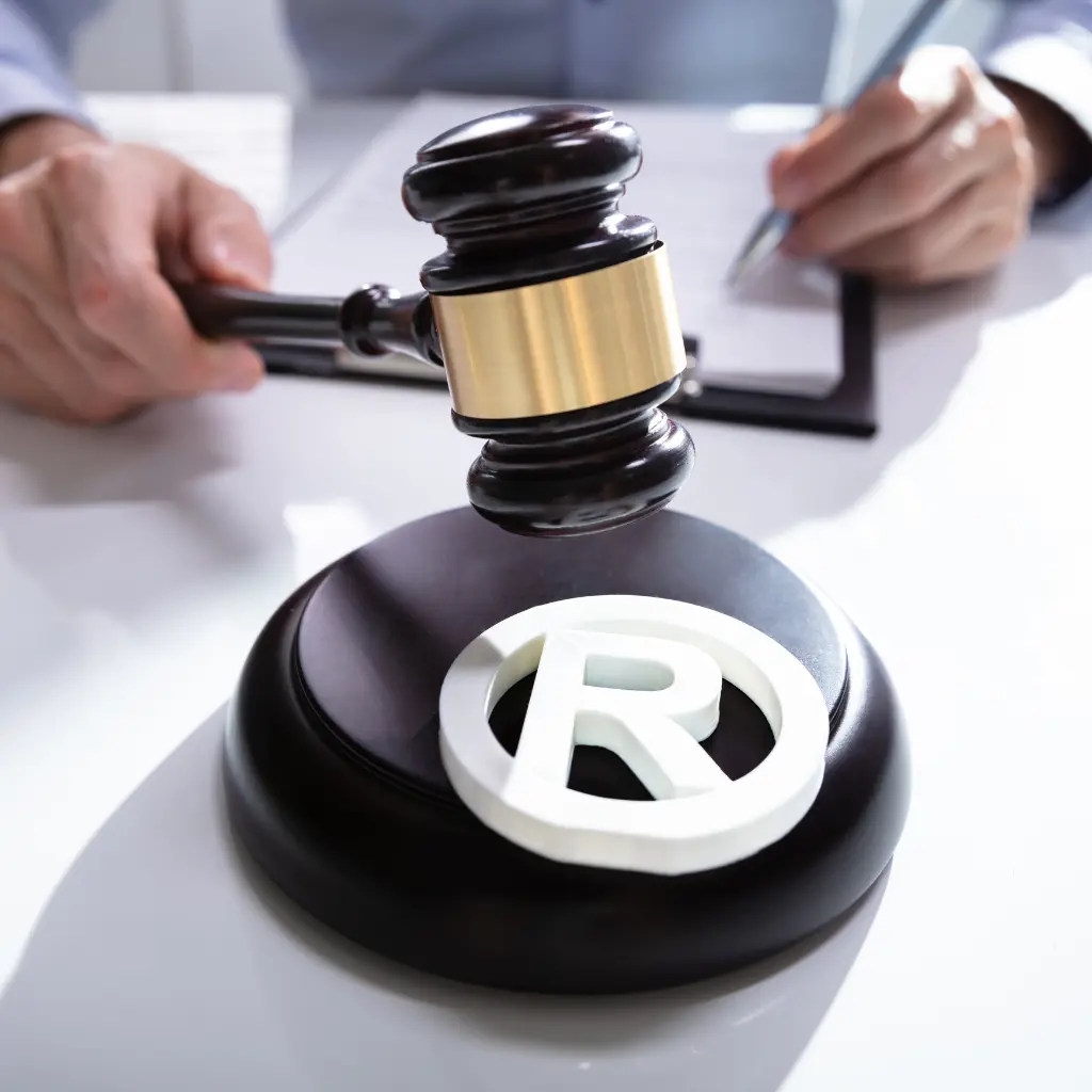 What is trademark opposition