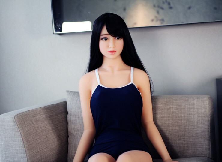 シリコンセックスドールのお手入れ方法