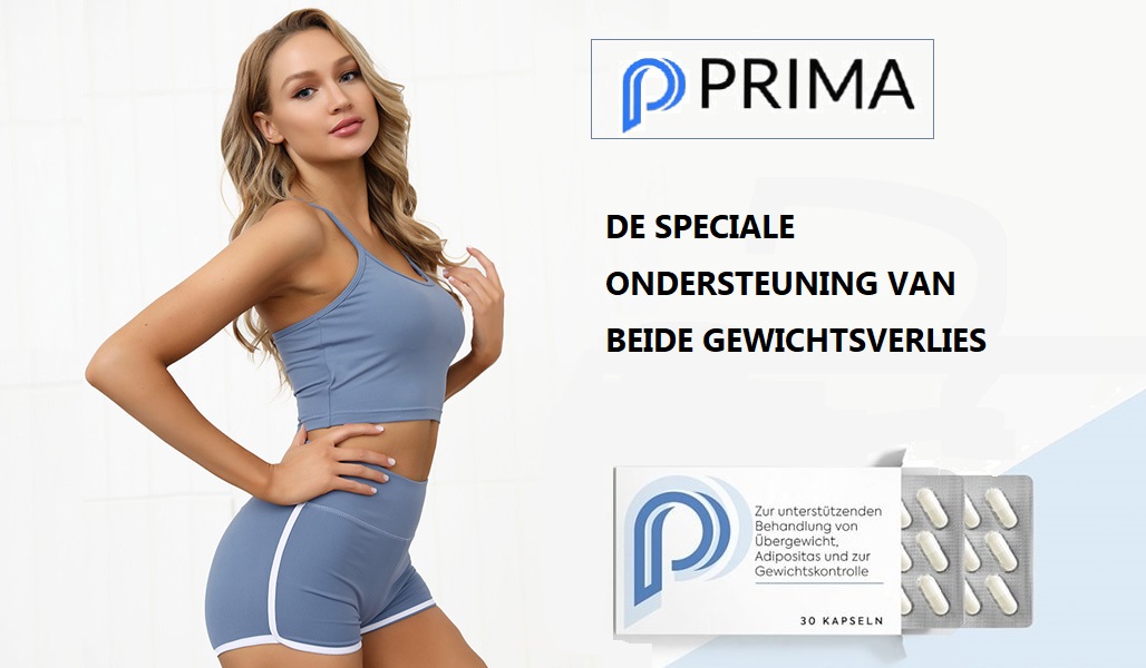 Prima Capsules Kopen Nederland Prijs & Bijwerkingen