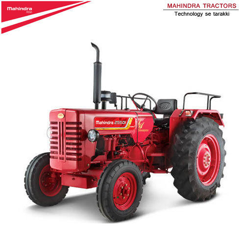 Mahindra Tractor Price, Features and Specifications
