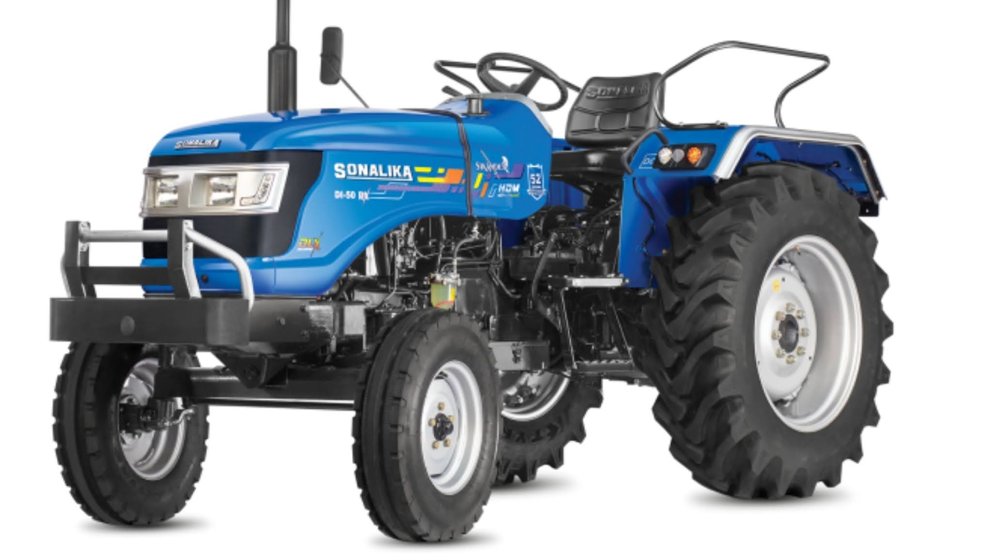 Sonalika Tractor Price, Models and Specifications