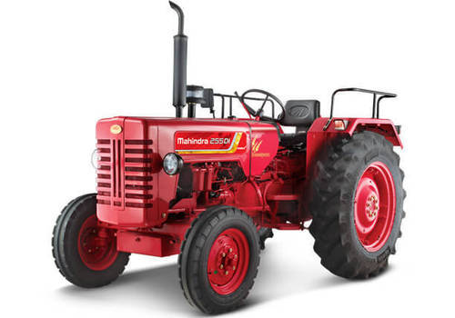 Mahindra Tractor Price and Specifications 2022