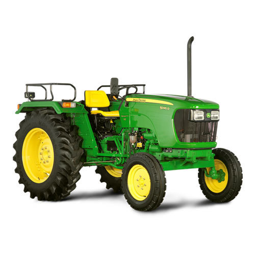 John Deere Tractor Model In India With Price And Performance 