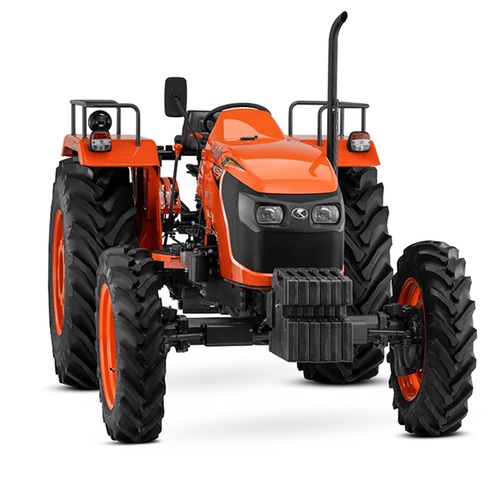 Kubota Tractor Brand With Models and Features 2022