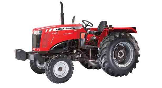 Massey Ferguson Tractor Models in India 2022