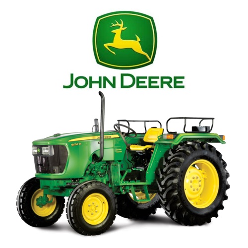 John Deere Tractor Price Features and Specifications