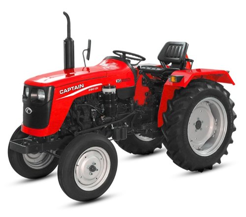 Captain Tractor Models With Price list in India