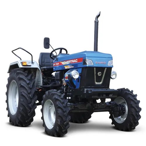 Powertrac Tractor Models With Specifications 2022