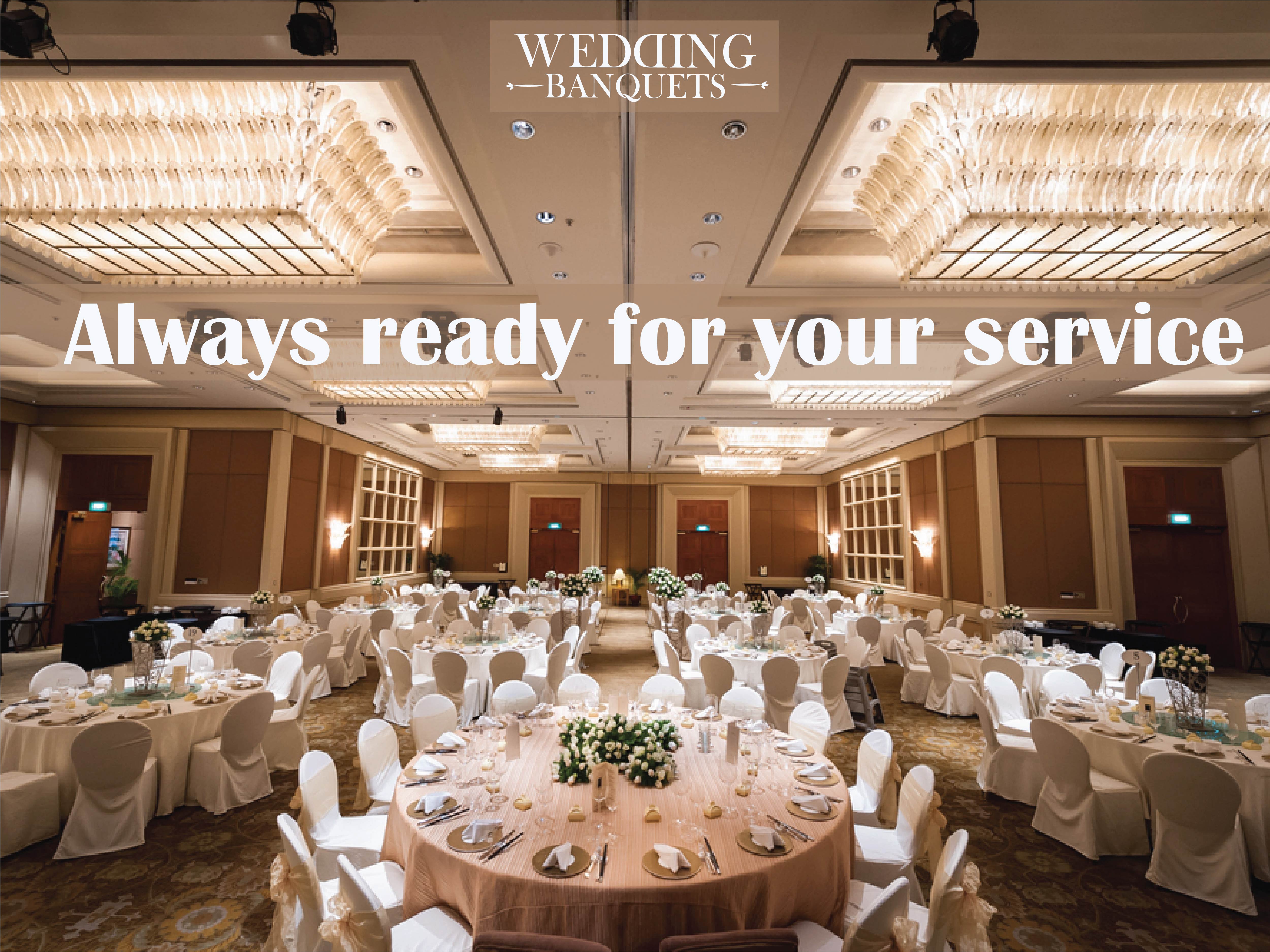 Luxury Best Banquet Halls in Inderpuri, Delhi