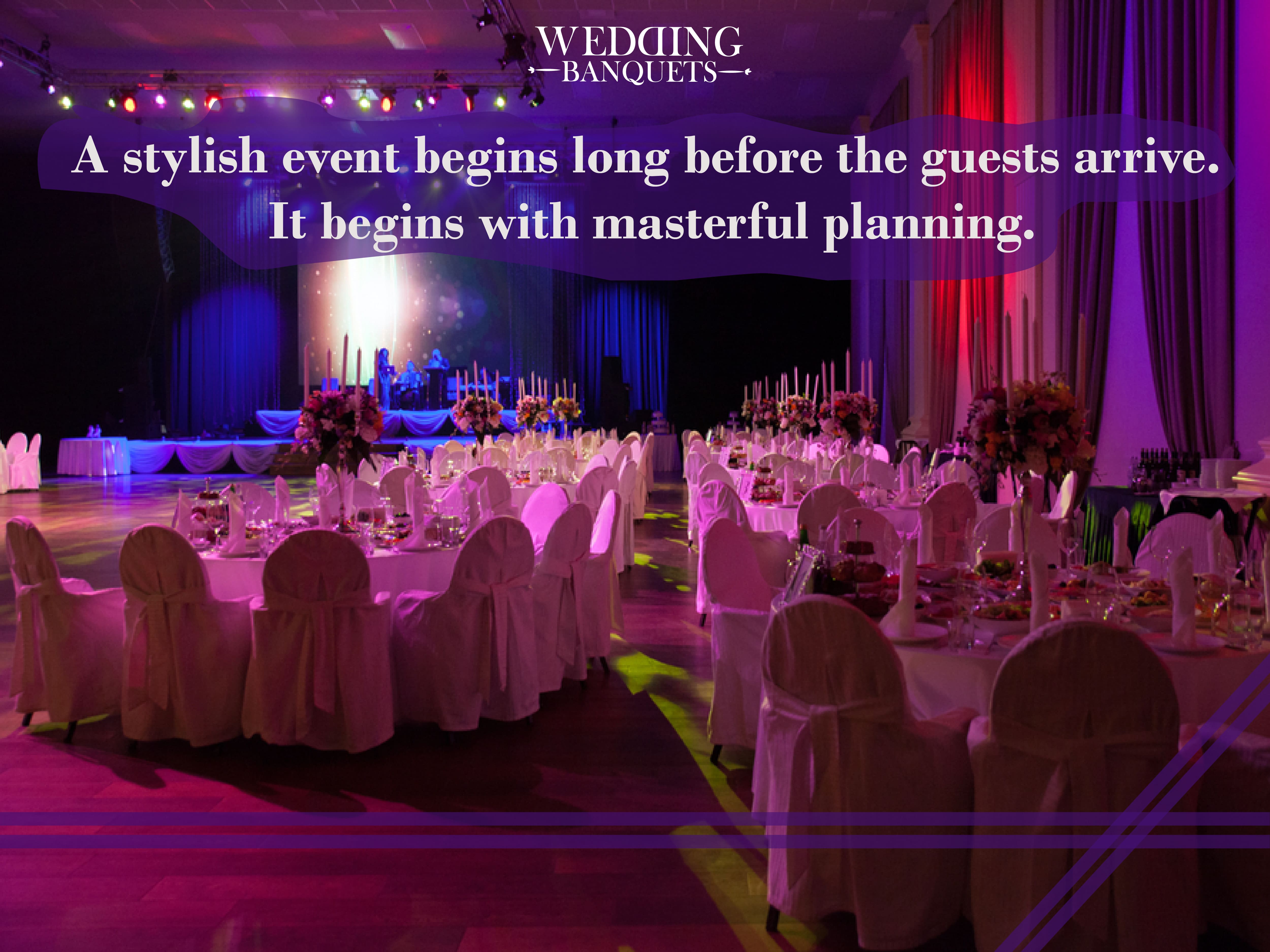 Best Banquet Halls in RK Puram, Delhi