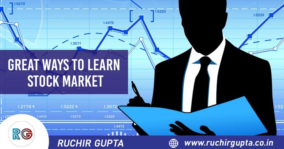 Why Stock Market Training Course is Favourable for Traders?