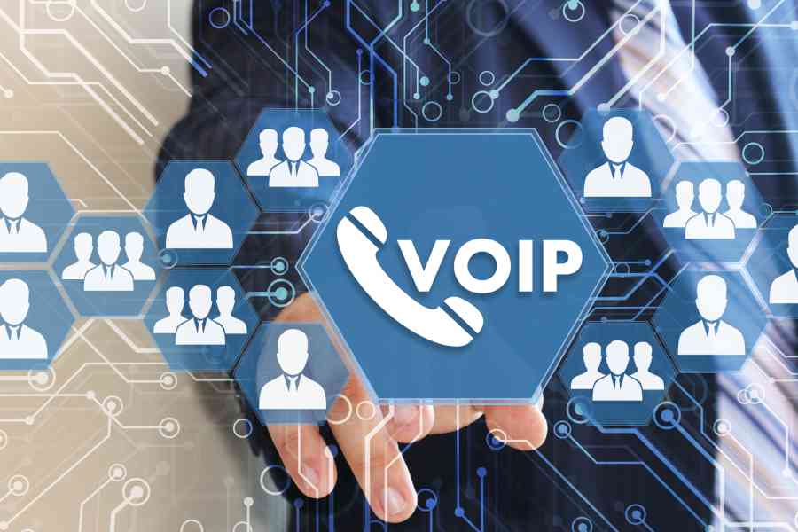 What is voip and how does it work?