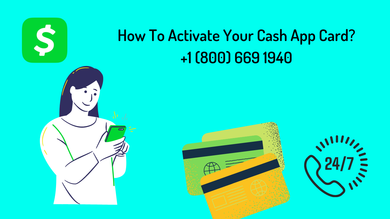 How to Activate Your Cash App Card? With and Without QR Code