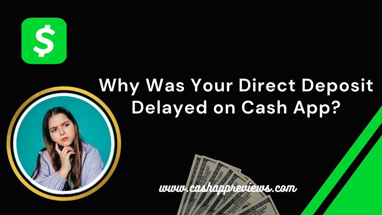 How Fast Does Cash App Direct Deposit Work? 