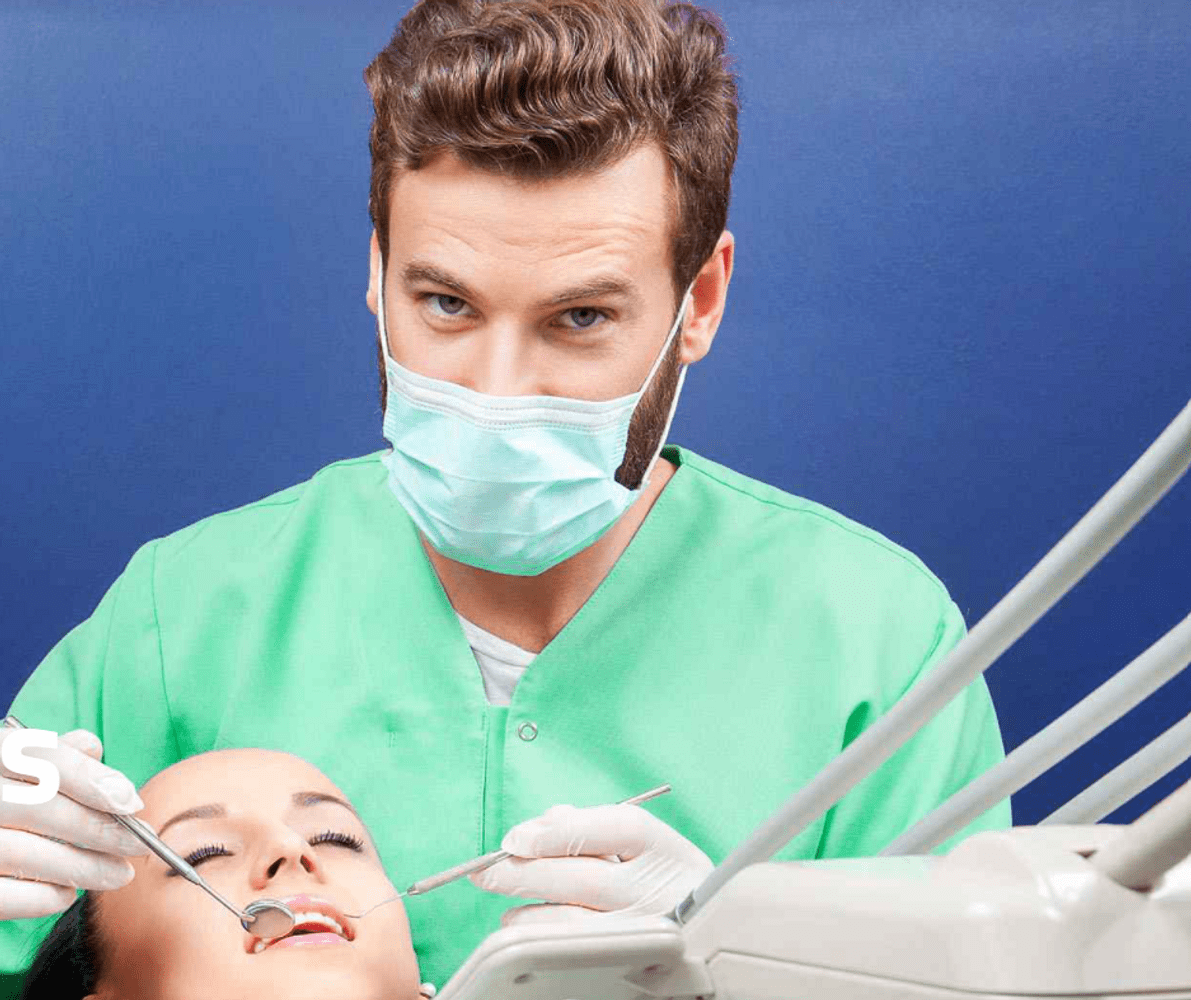 Dentist in Indiranagar