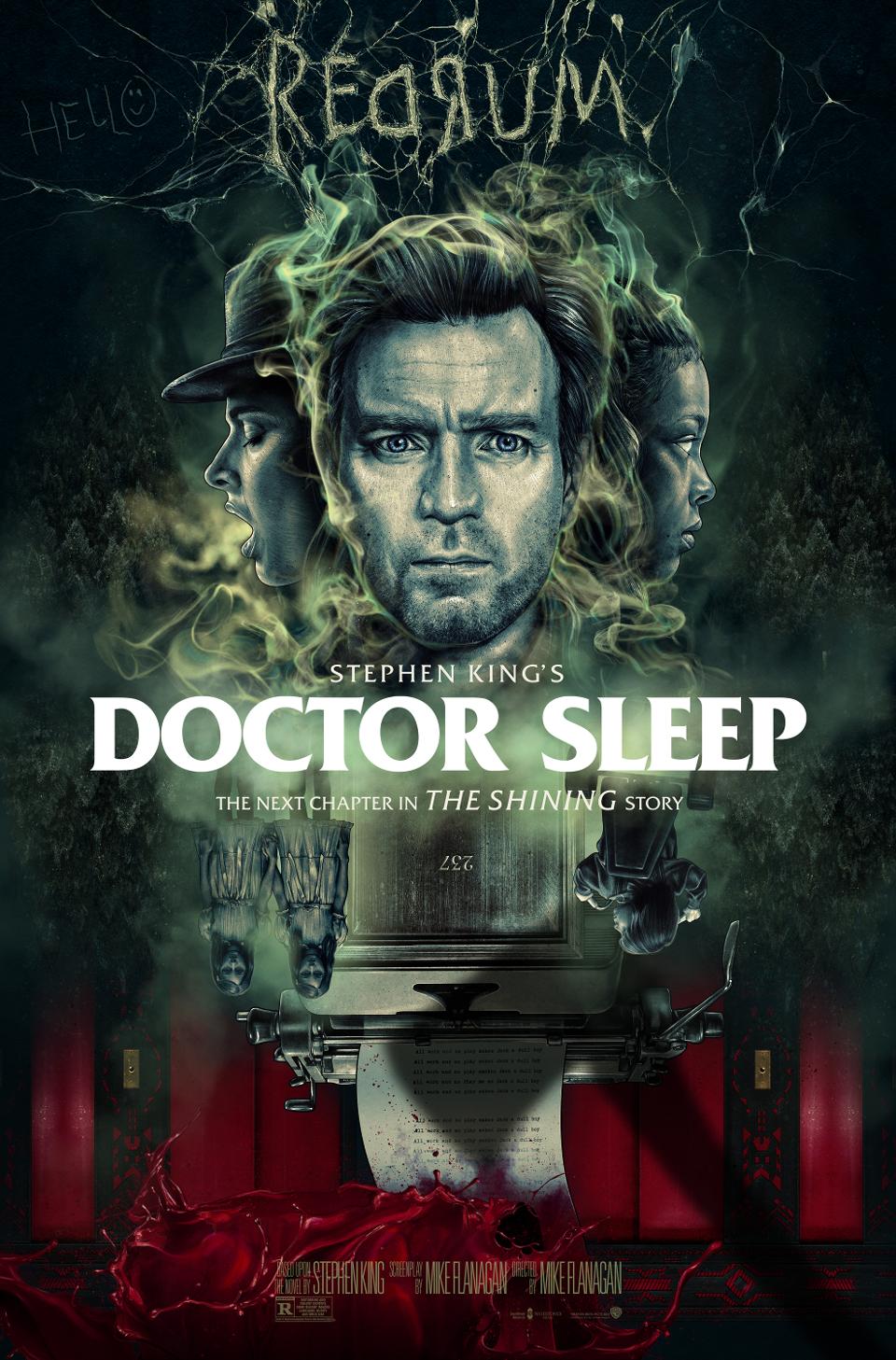 Watch Doctor Sleep 2019 Netflix 123 Movie Online HD