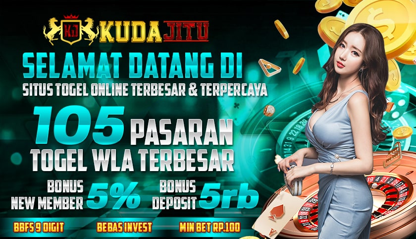 Kudajitu - Daftar Login Agen Togel Semargroup