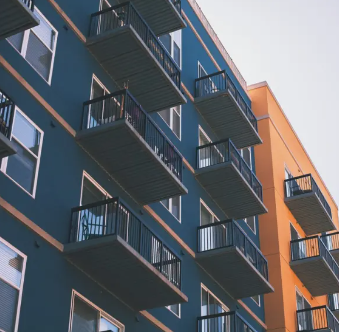 Save time on your property management 