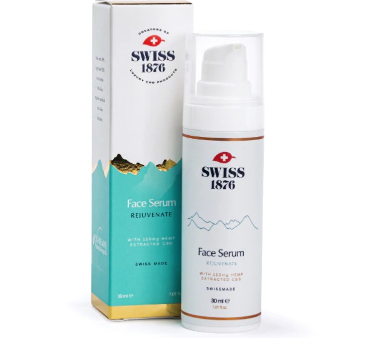 How a Swiss Face Cream Can Bring Back Life To Your Face?