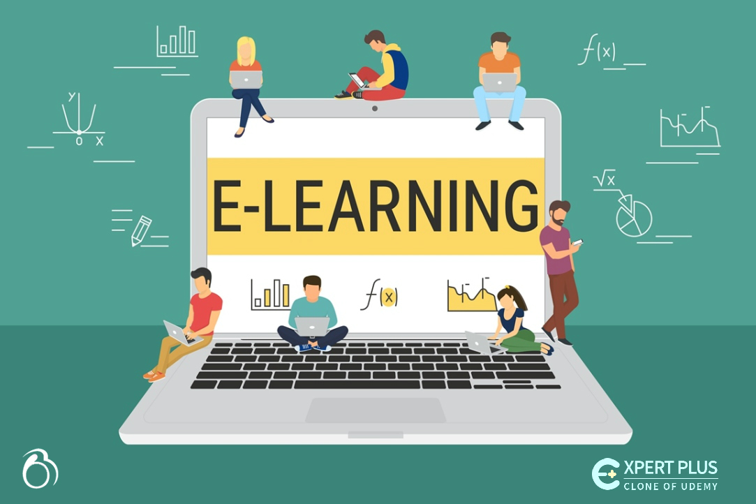 Udemy Clone - BSEtec