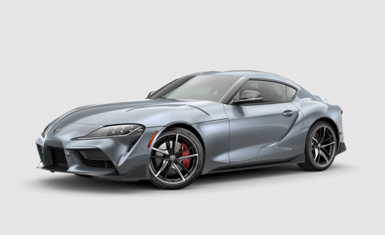 How Much Does A 2022 Toyota Supra Cost