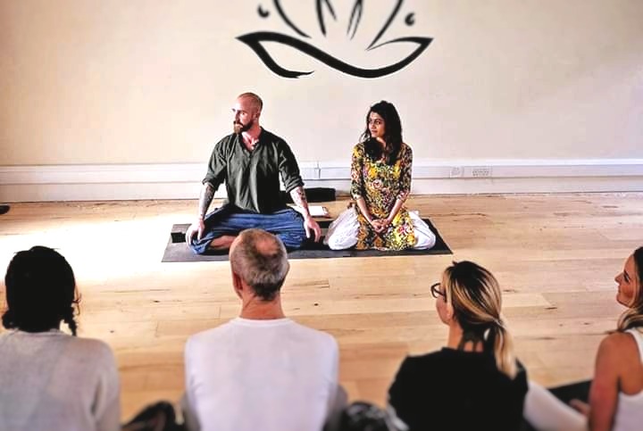 Yoga Teacher Training India - About Wellnessinnyoga