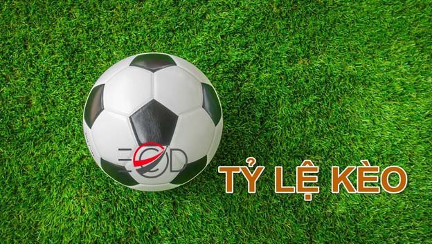 Tỷ Lệ Kèo Nhà Cái - Kèo Bóng Đá - Soi Kèo Hôm Nay