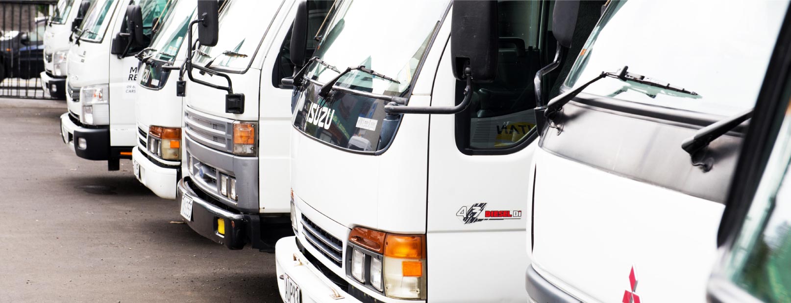 Metropolitan Rentals