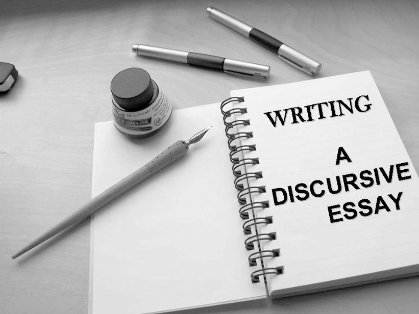How discursive essay writing make you a good critic