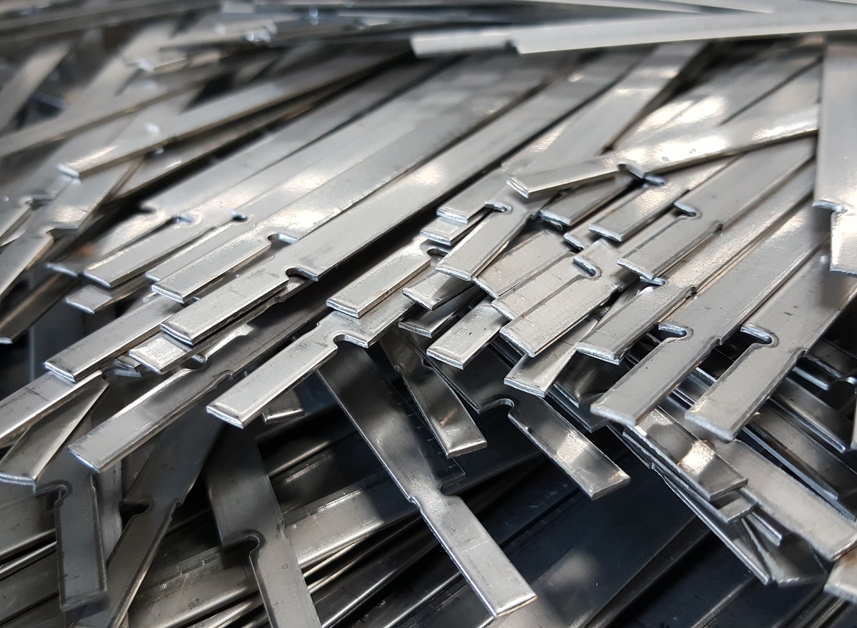 VARDHMAN FERRO ALLOYS Buyer and Exporter of metalscraps