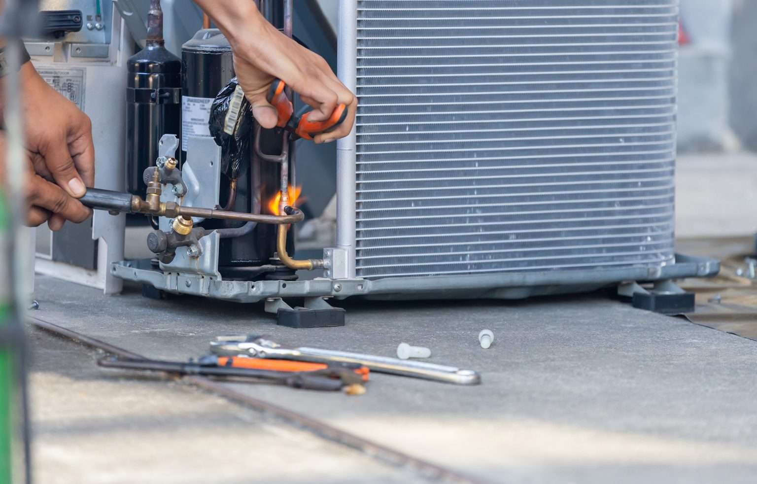 Objectives Of Why AC Maintenance Once In A While Is Relevant