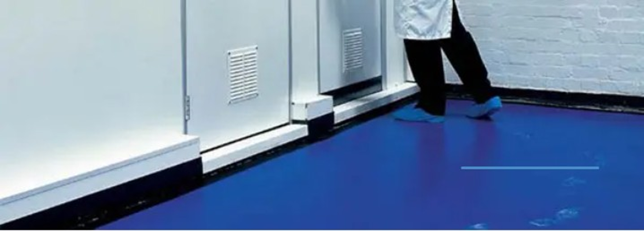 EPOXY FLOORING FOR YOUR PHARMACEUTICAL CLEANROOMS