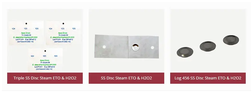 THE SIGNIFICANCE OF VAPOUR HYDROGEN PEROXIDE