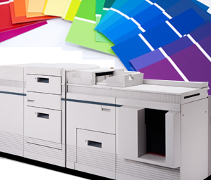 Blueprints For Digital Printing 