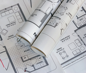 Some Pointers on How to Use Blueprints