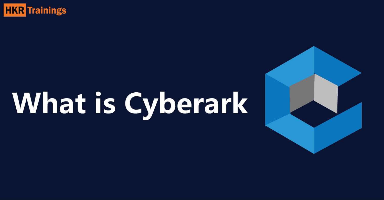 What is Cyberark