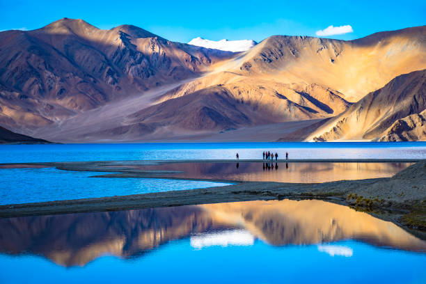  Leh Ladakh Trip