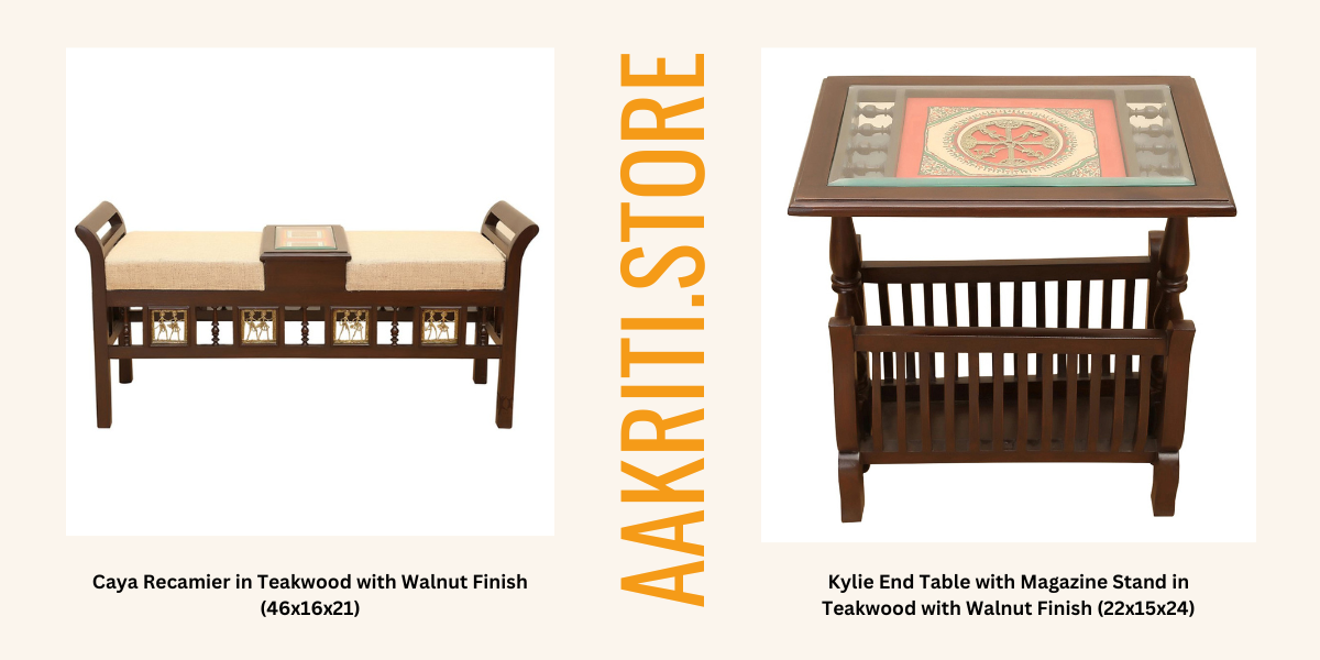 A Good Old Guide For Buying Teak Wood Furniture