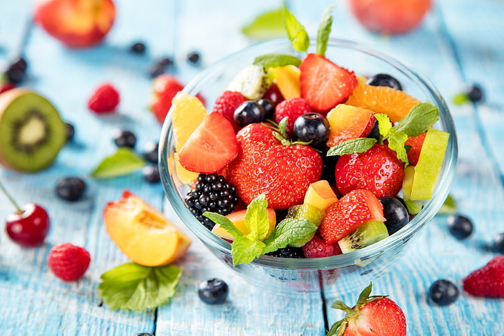 Enhance Your Nutrition Intake With These Suggestions