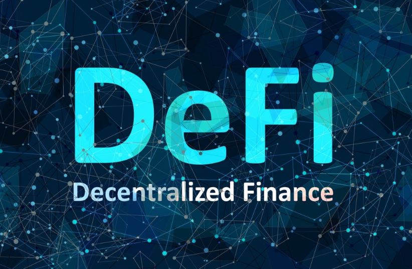 What are the Benefits and Risks of DeFi?
