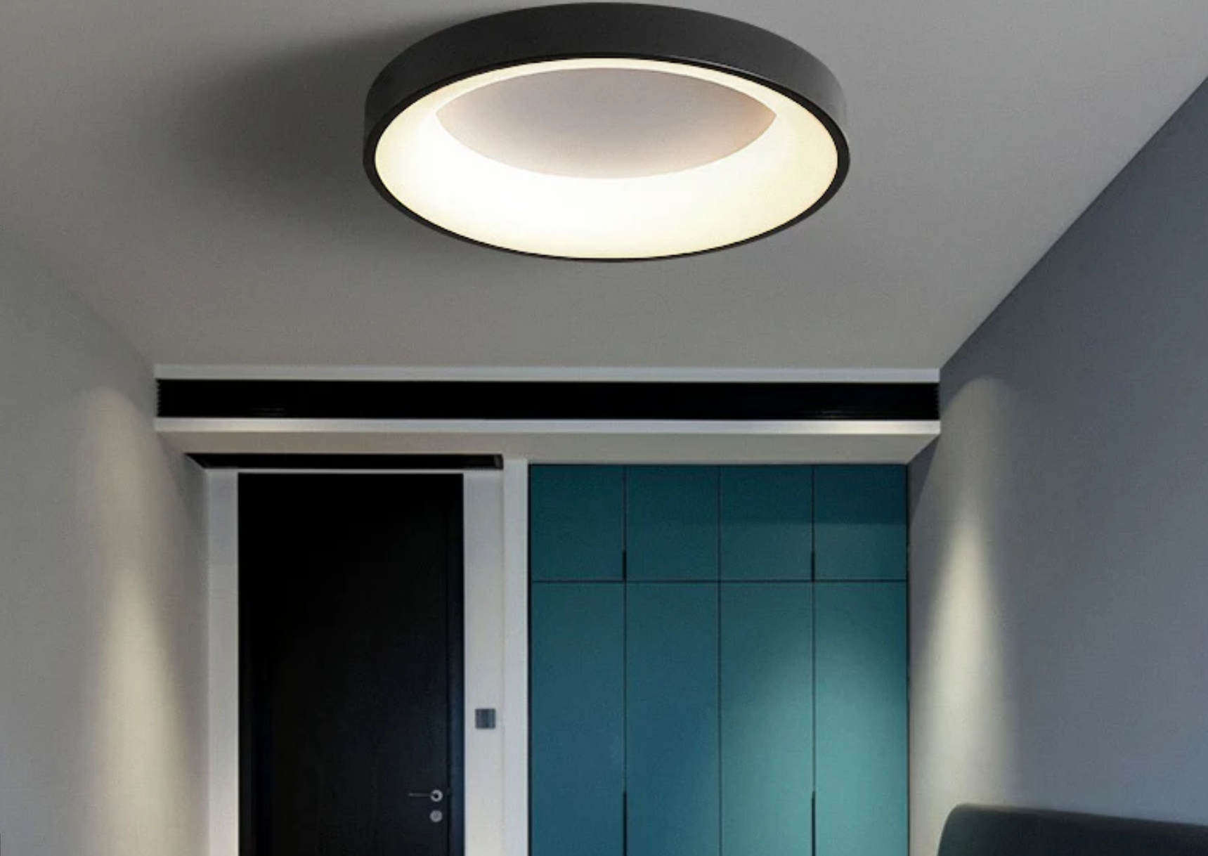 ECO LED Ceiling Lights: Energy-Saving Illumination for Modern Spaces