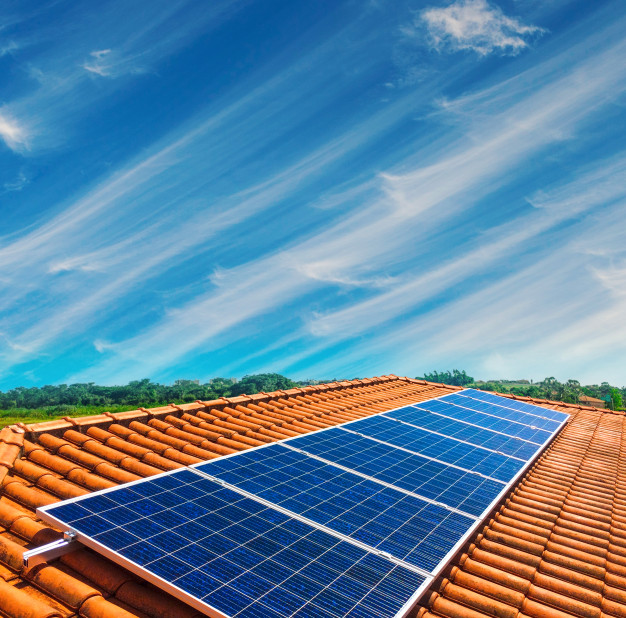 Rooftop Solar