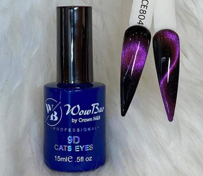 The Benefits of Gel Polish for Your Nails