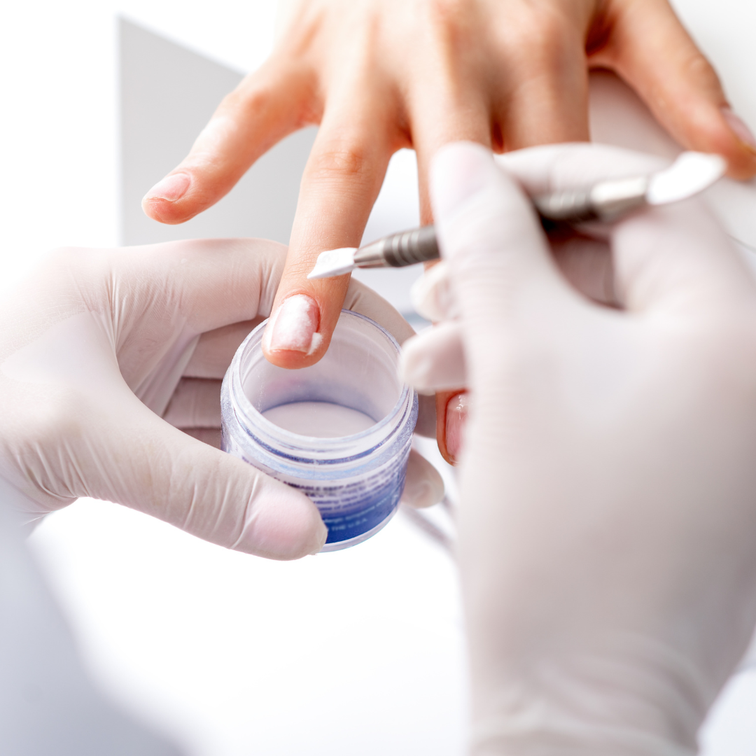 What Are the Benefits of Using Core Acrylic Powders for Nail Extensions?